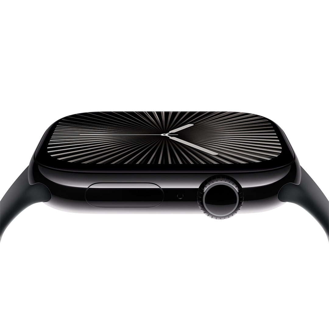 Apple Watch Series 10