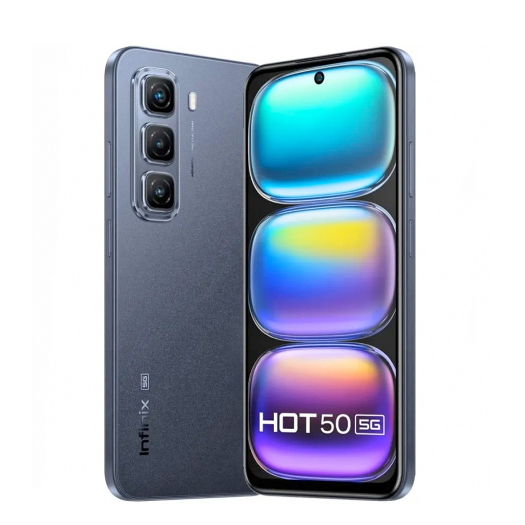 Infinix Hot 50 5G - Image 2
