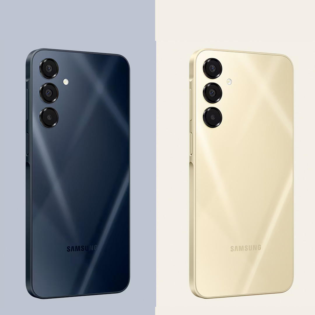 Samsung A16 - Image 3