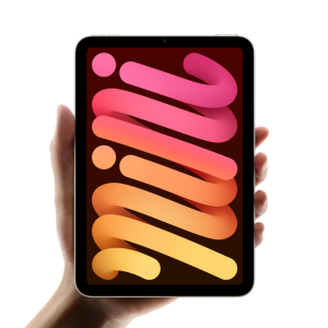 iPad Mini 7 (A17 Pro 2024)