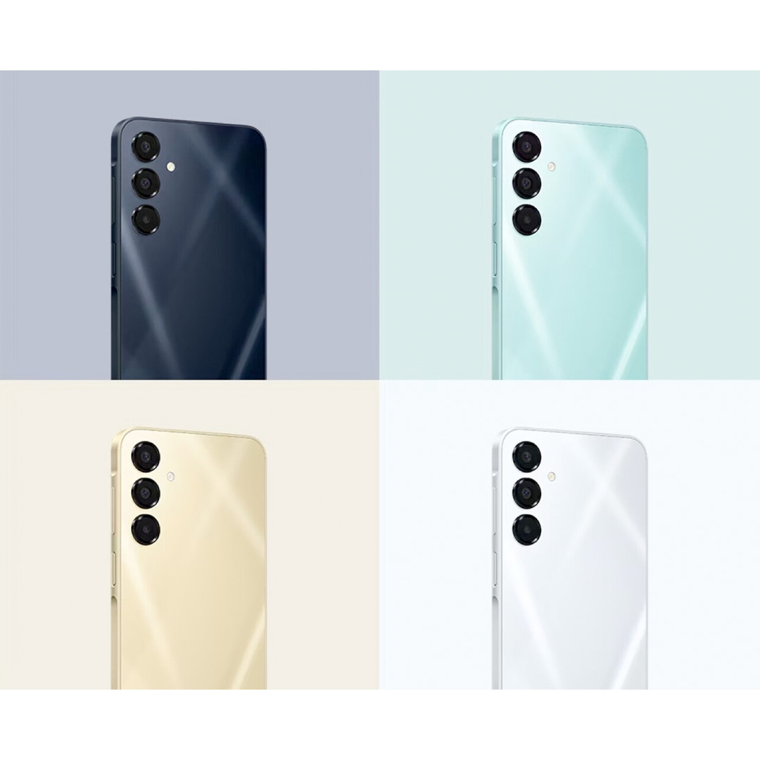 Samsung A16 - Image 2