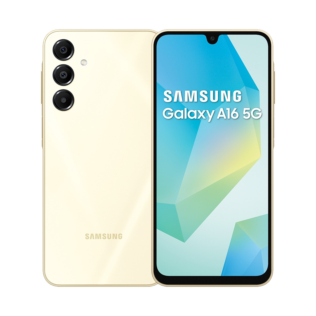 Samsung A16 - Image 5