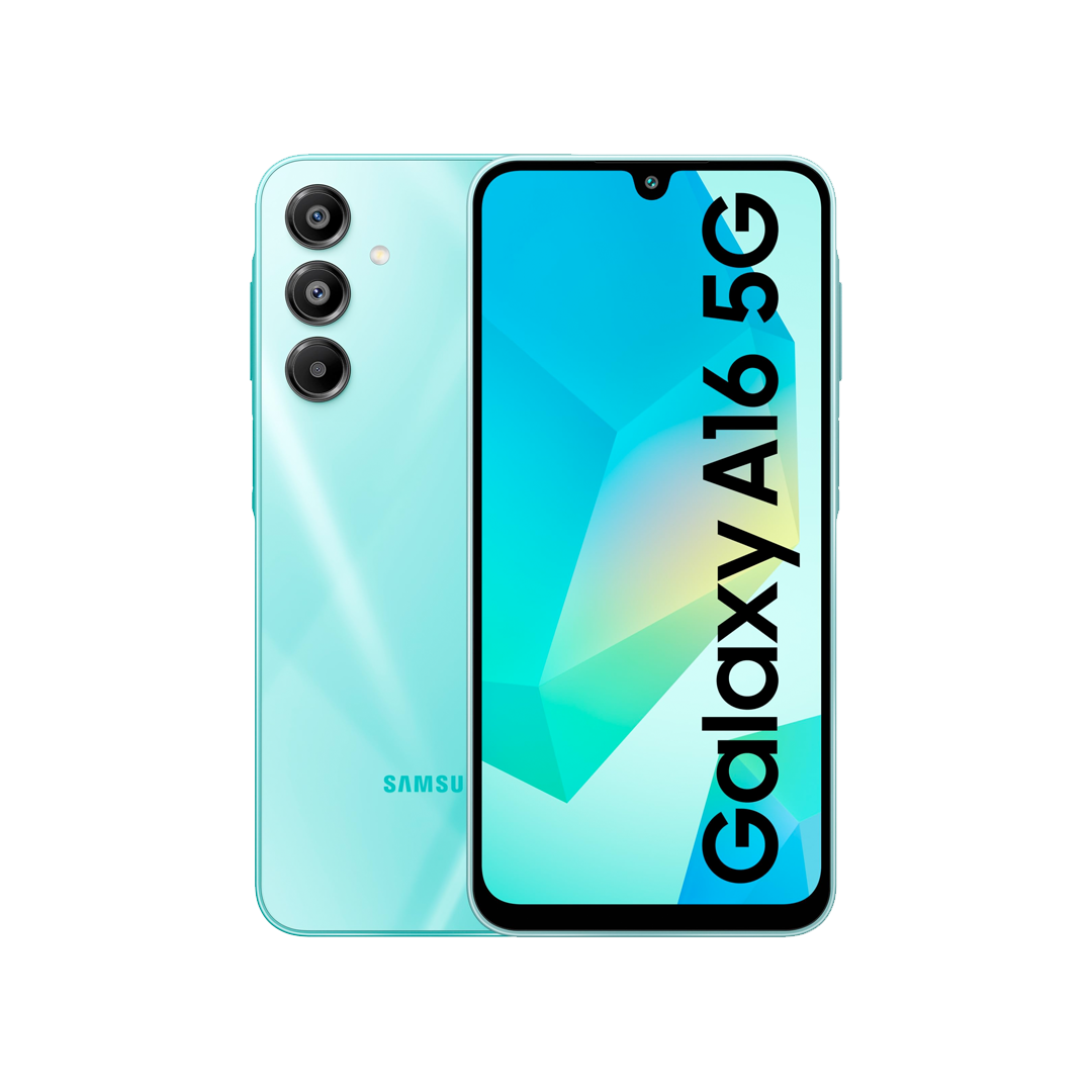 Samsung A16 - Image 6