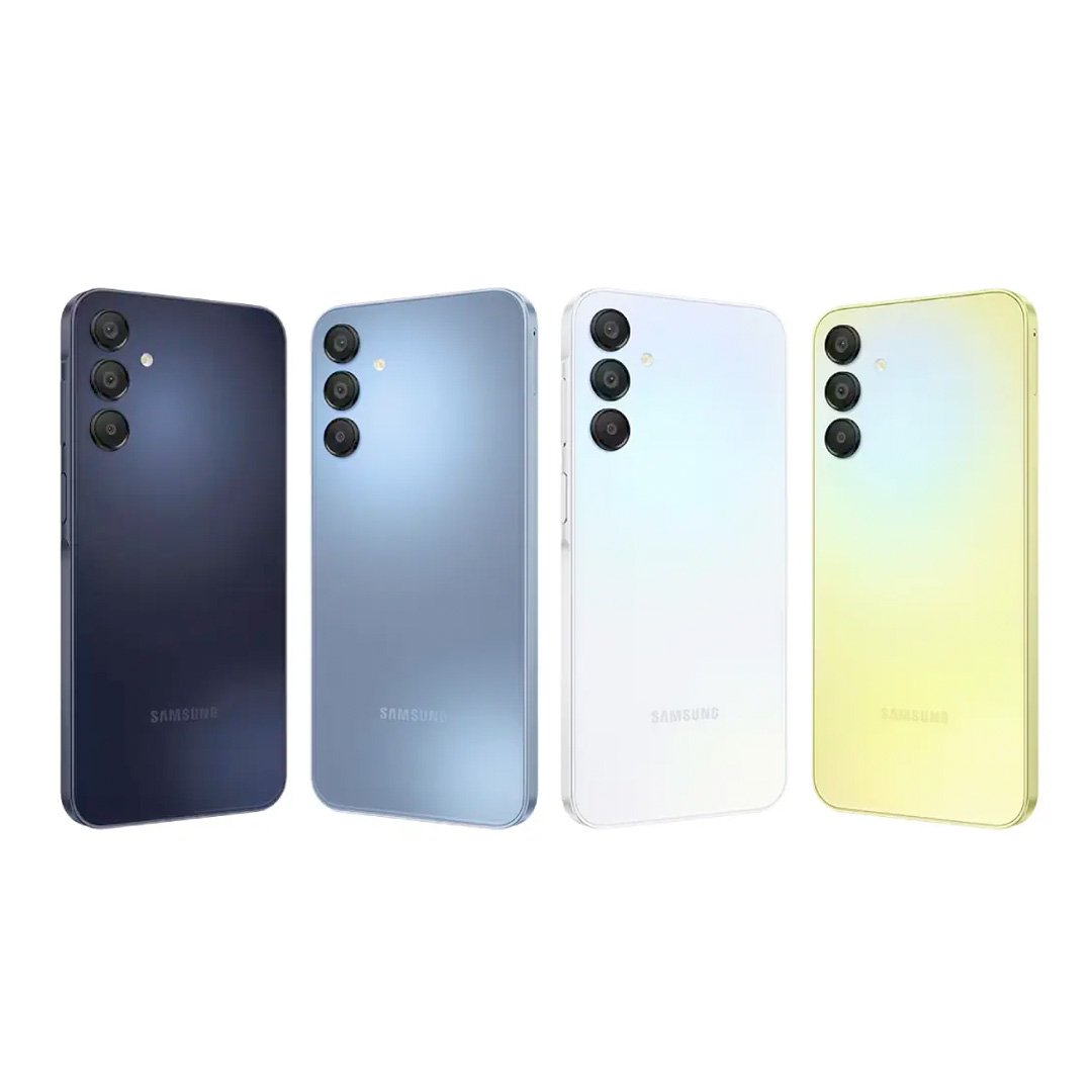 Samsung A16