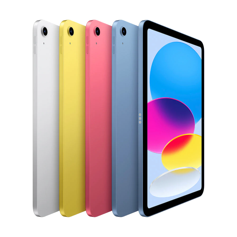 iPad (10th Gen)
