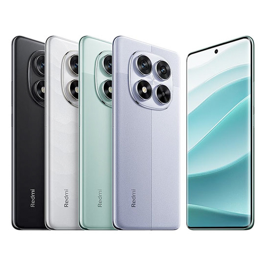 Redmi Note 14 Pro 5G