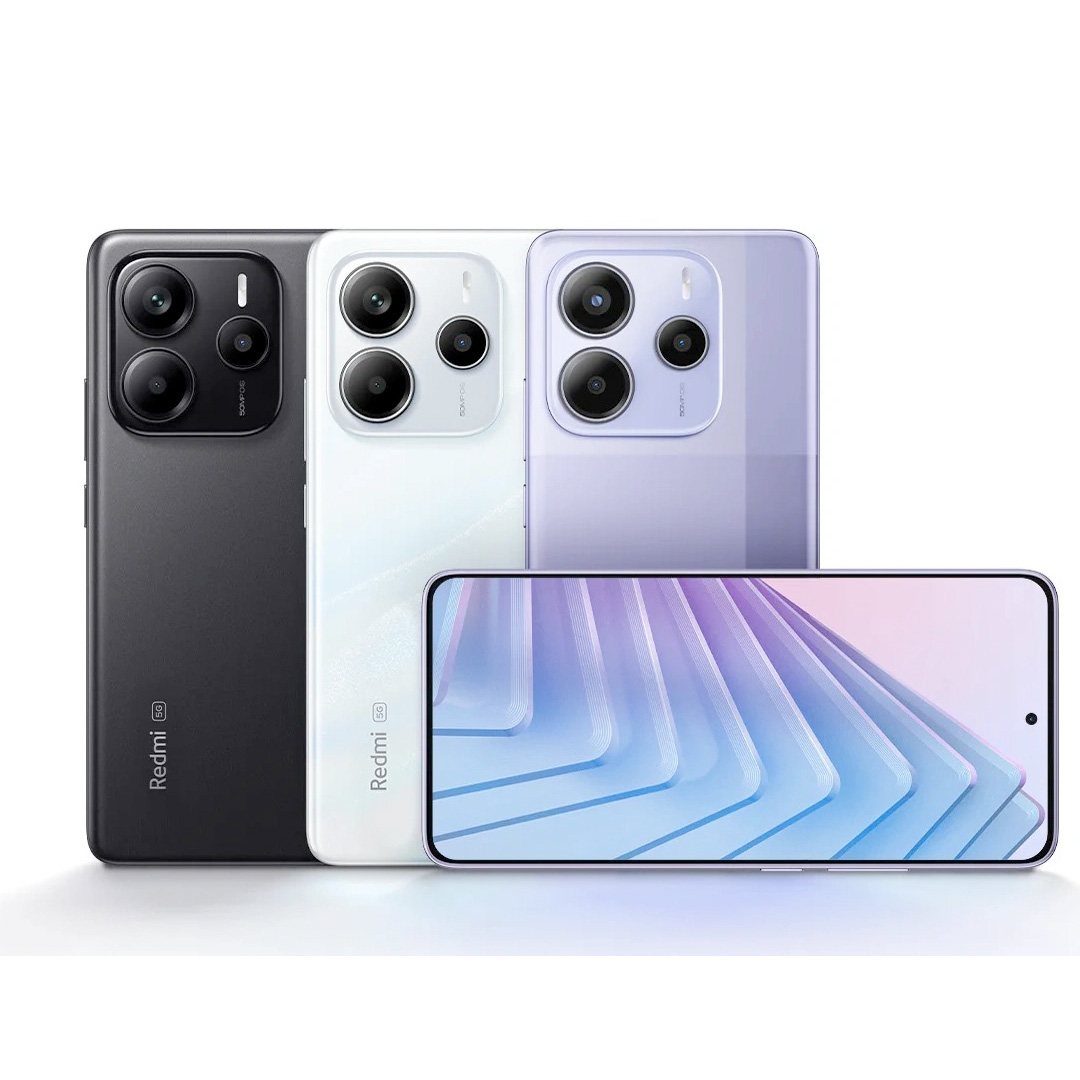 Redmi Note 14 5G