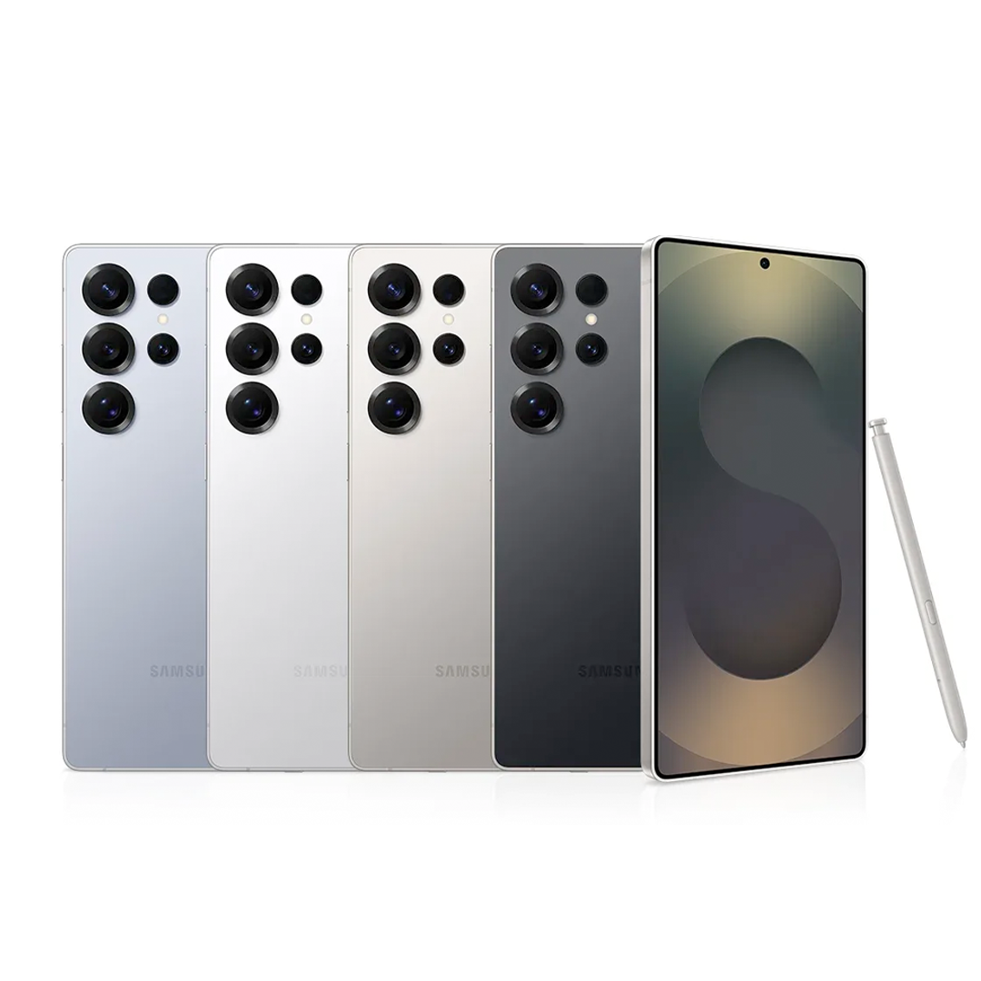 Samsung S25 Ultra
