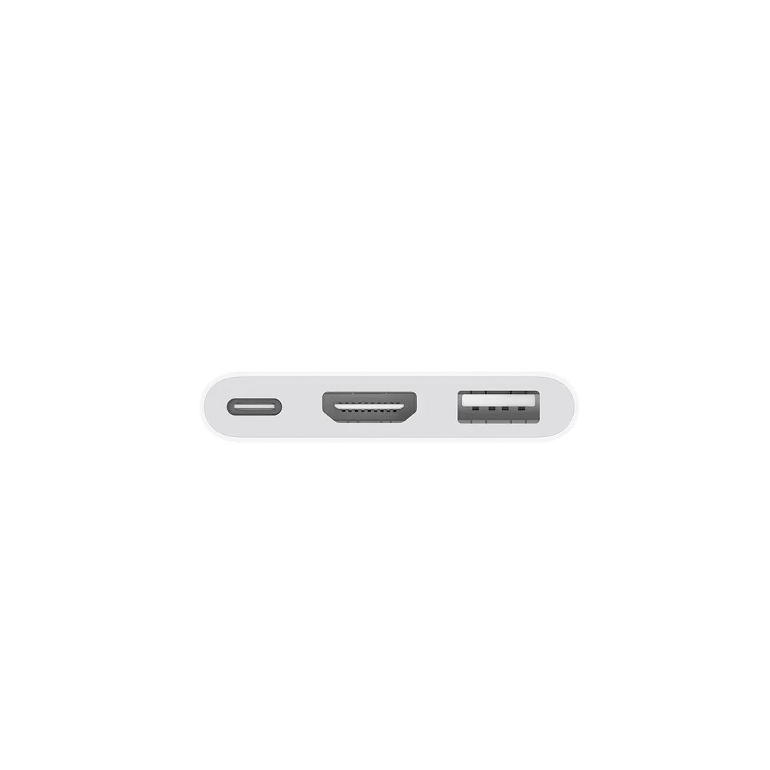 Apple USB-C Digital AV Multiport Adapter - Image 2