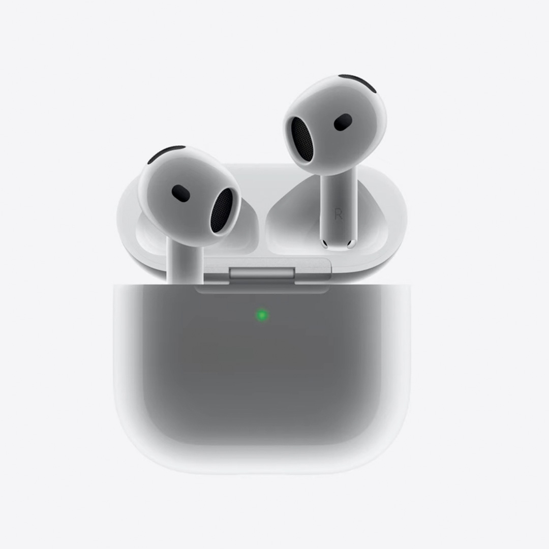 AirPods 4