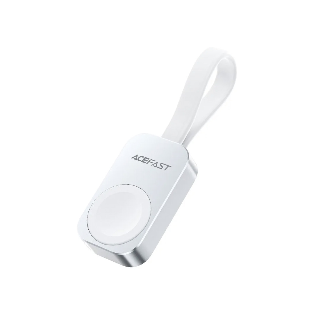 AceFast E21 5W wireless charger for iWatch