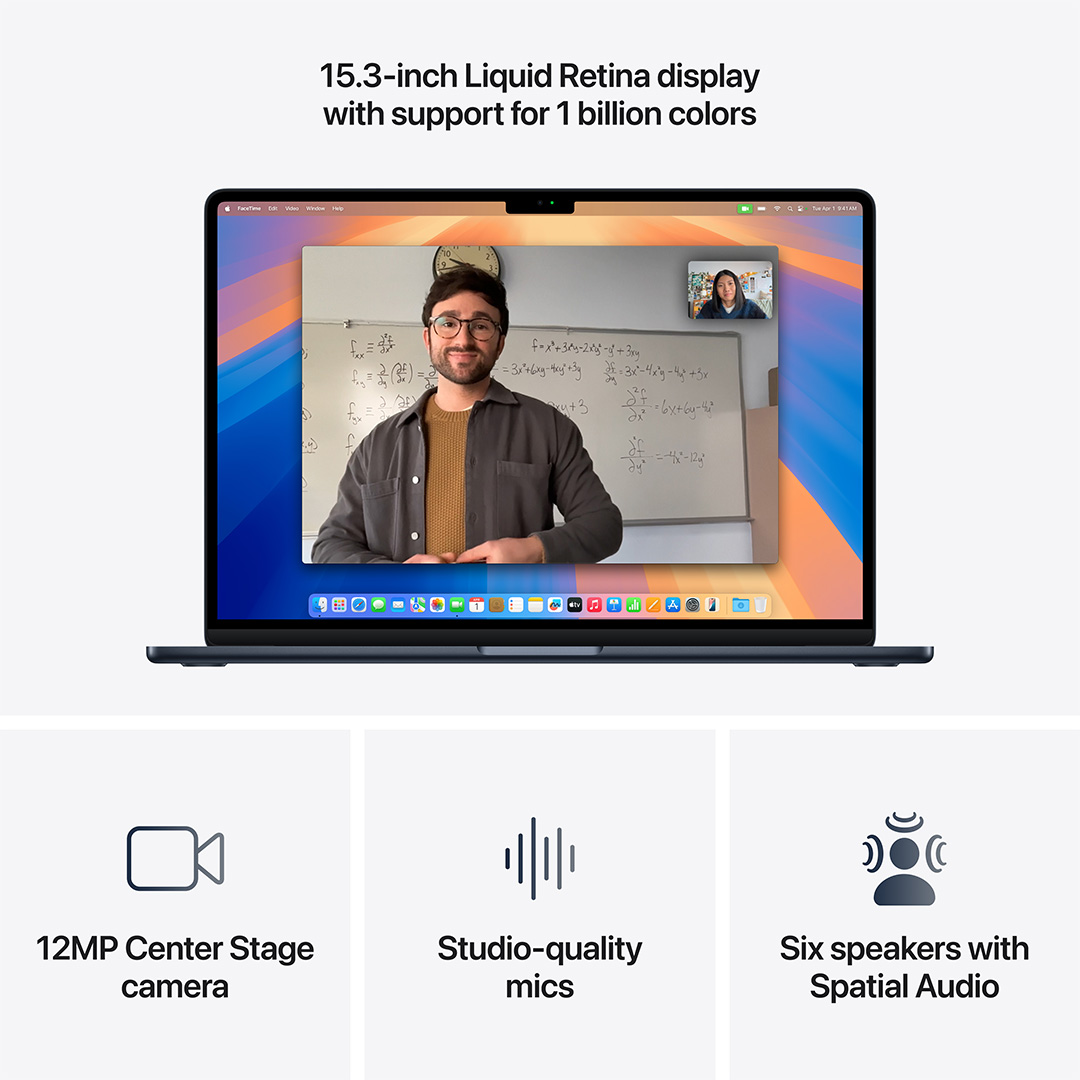 MacBook Air (M4 2025) - Image 14