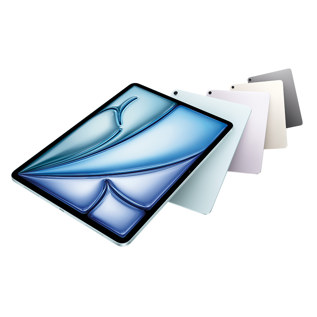 iPad Air (M3 2025)