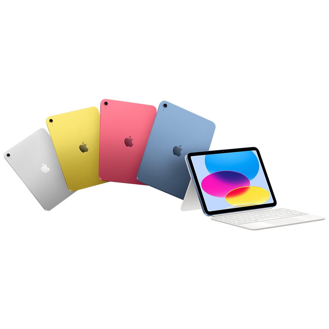 iPad A16 WIFI (11th Gen 2025) - Image 2