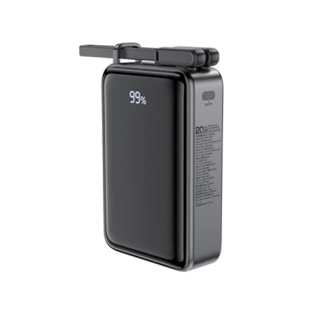 M4 -20000mAh PD67W power bank