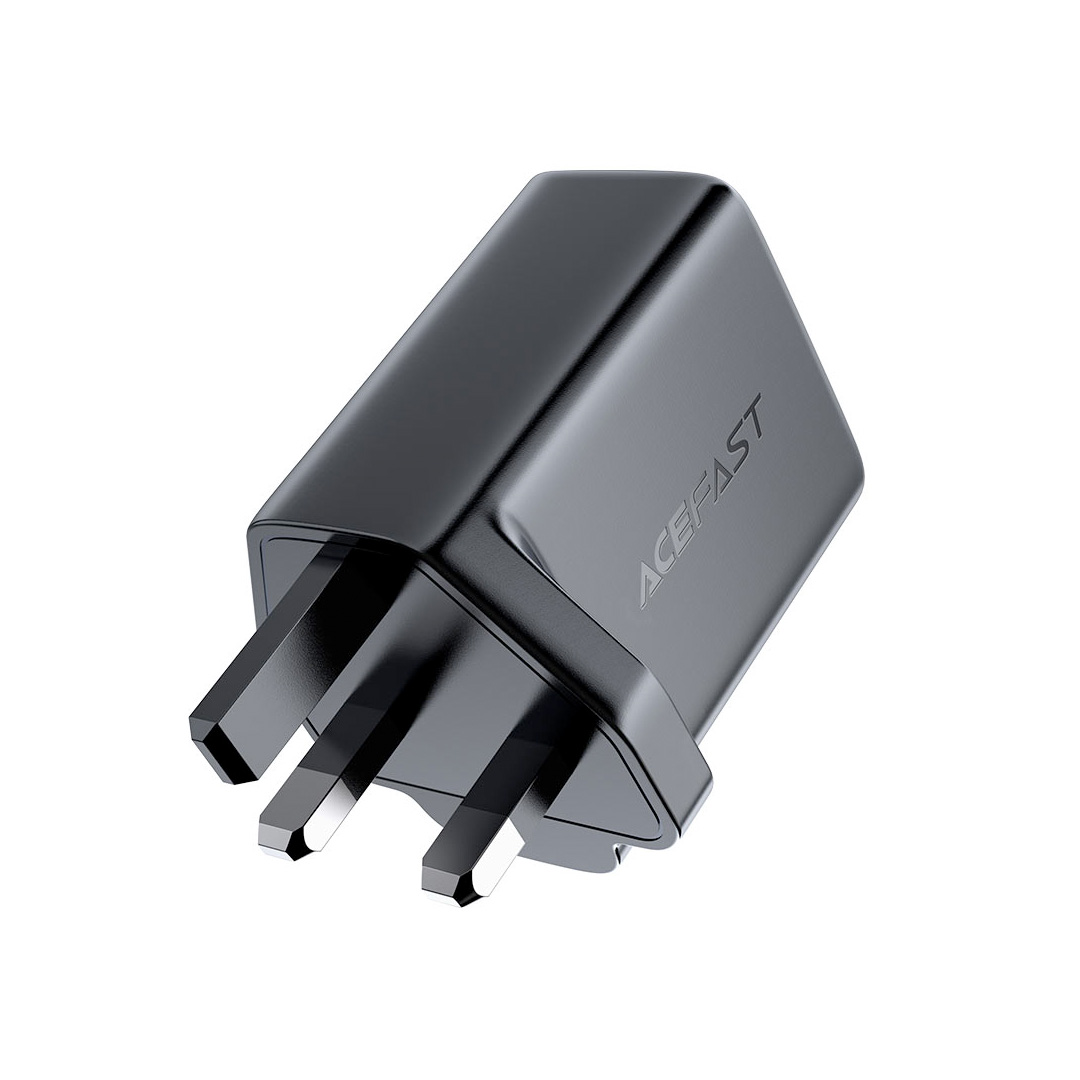 AceFast A8 PD32W (1xUSB-C+1xUSB-A) UK - Image 2