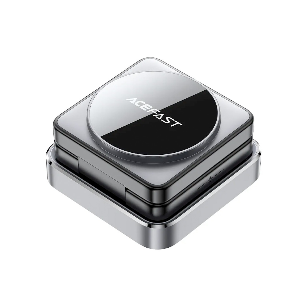 AceFast E20 Desktop 3-in-1 Wireless Charging Holder - Image 5