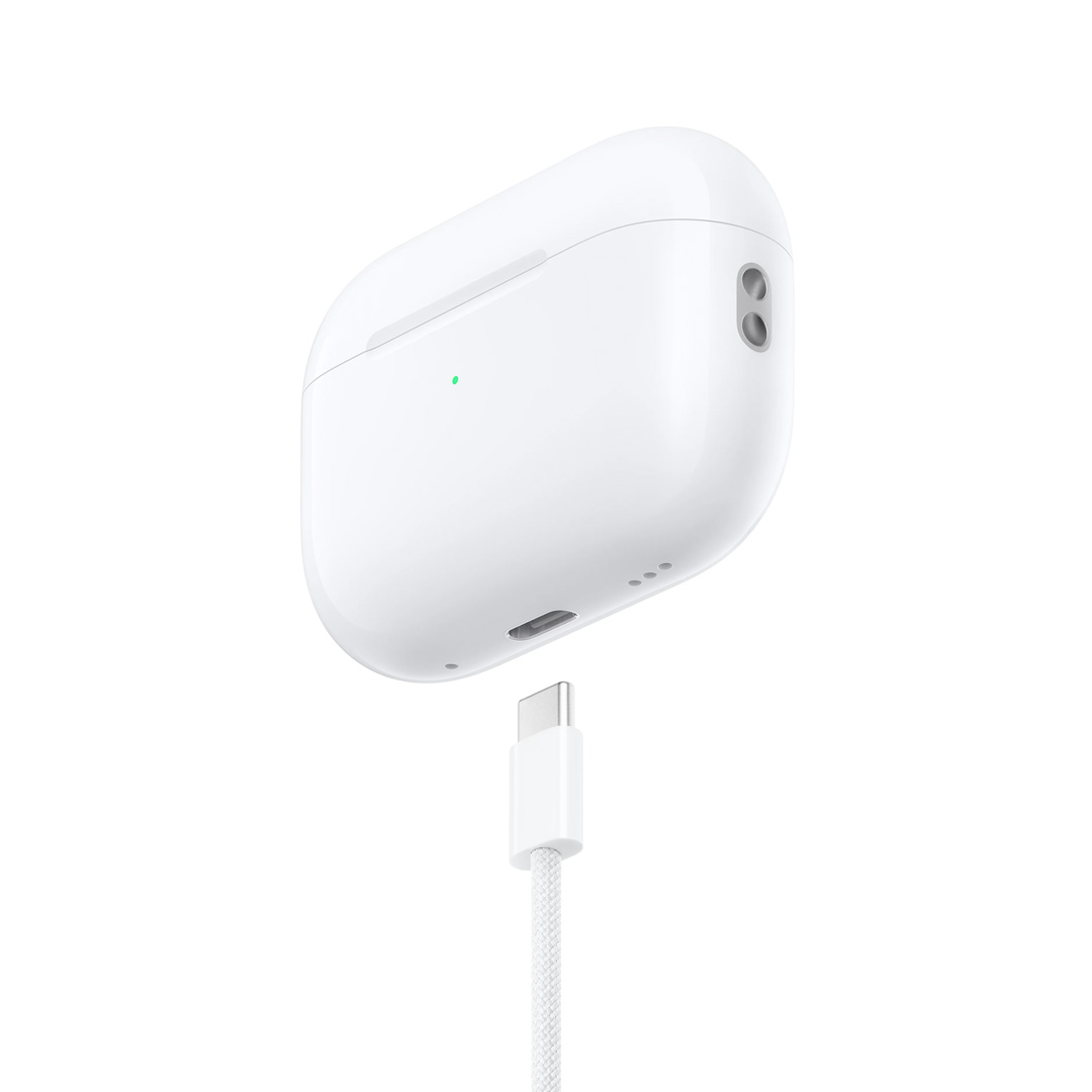 AirPods Pro 2nd gen (USB-C) - Image 3
