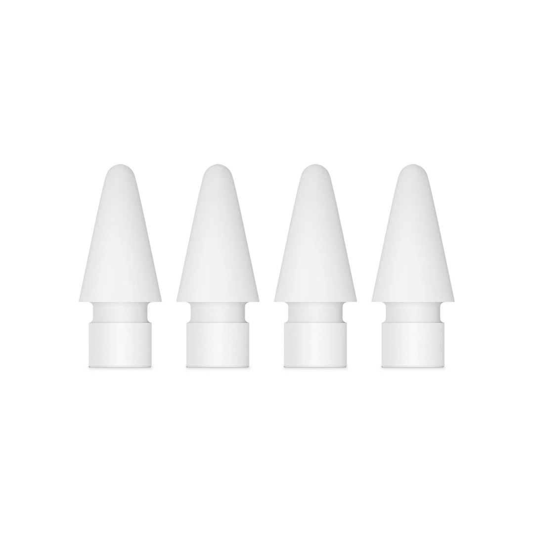 Apple Pencil Tips - 4 pack