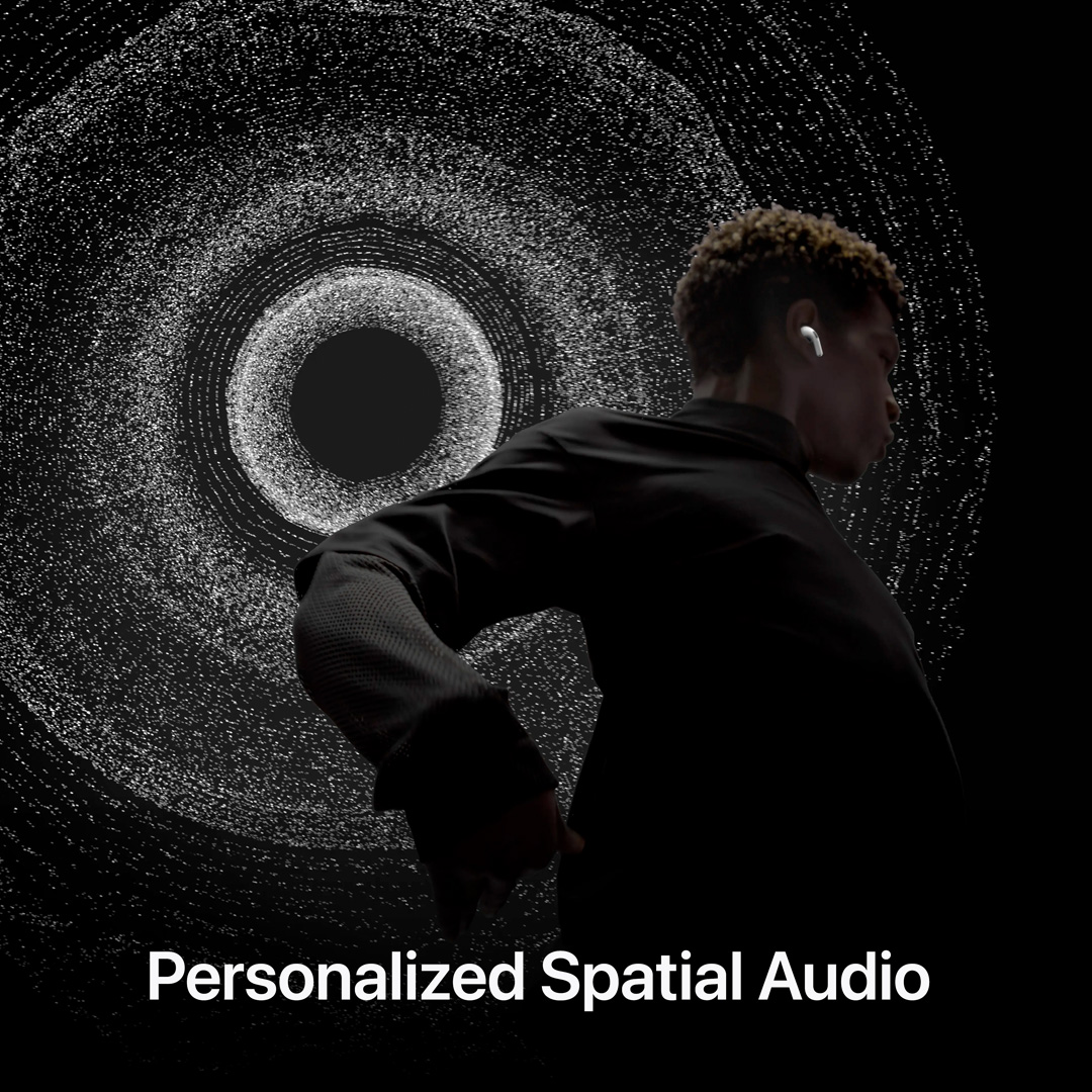 AirPods Pro 2nd gen (USB-C) - Image 7