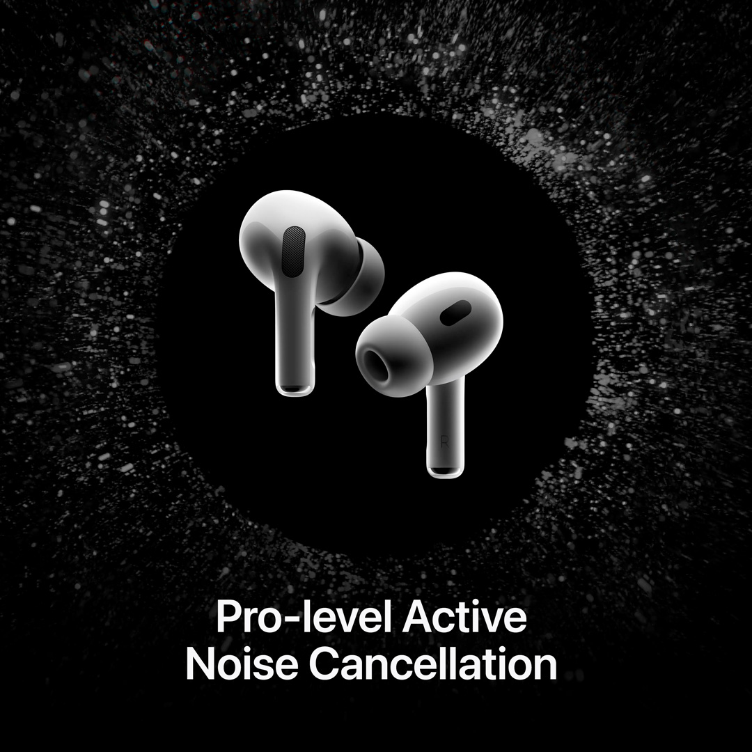 AirPods Pro 2nd gen (USB-C) - Image 6