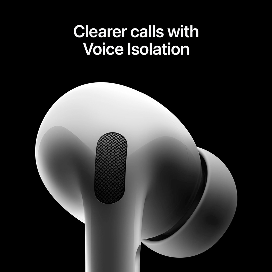 AirPods Pro 2nd gen (USB-C) - Image 5