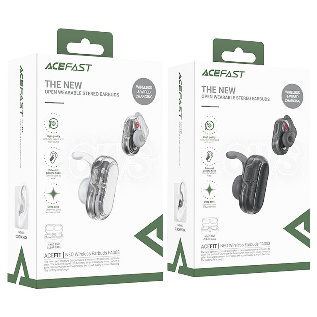 FA003 ACEFIT NEO Wireless earbuds