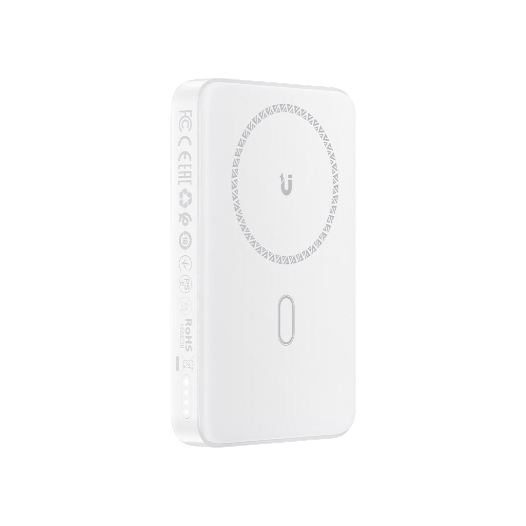 M6-10000 PD20W Magnetic Wireless Charging power bank - Image 3