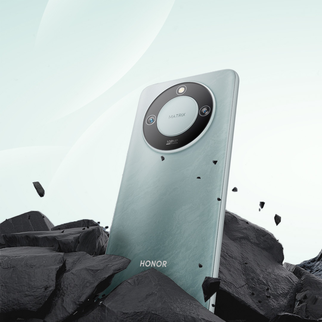 Honor X9C Smart 5G - Image 6