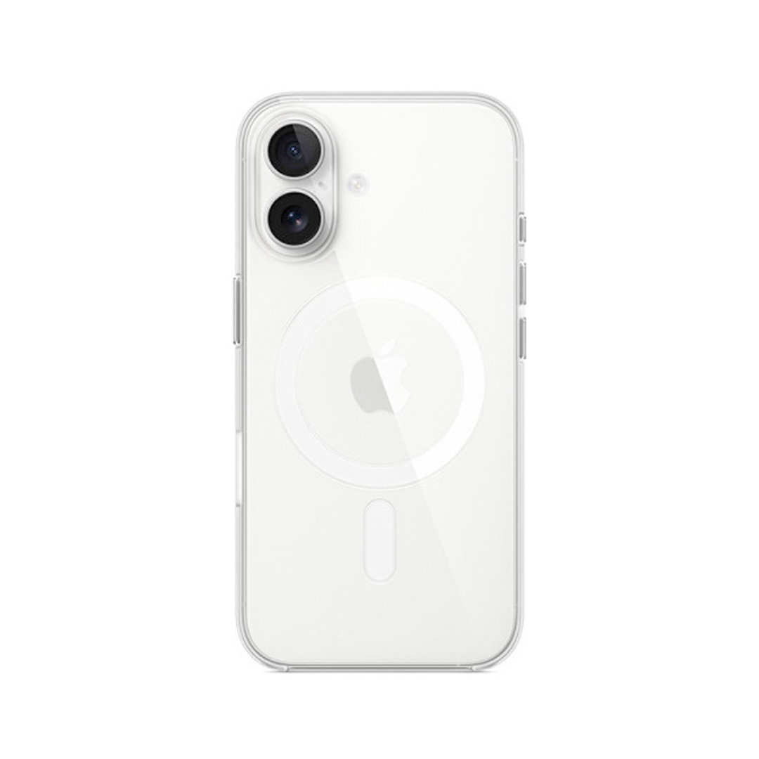 iPhone 16 Case - Clear Case - Image 2