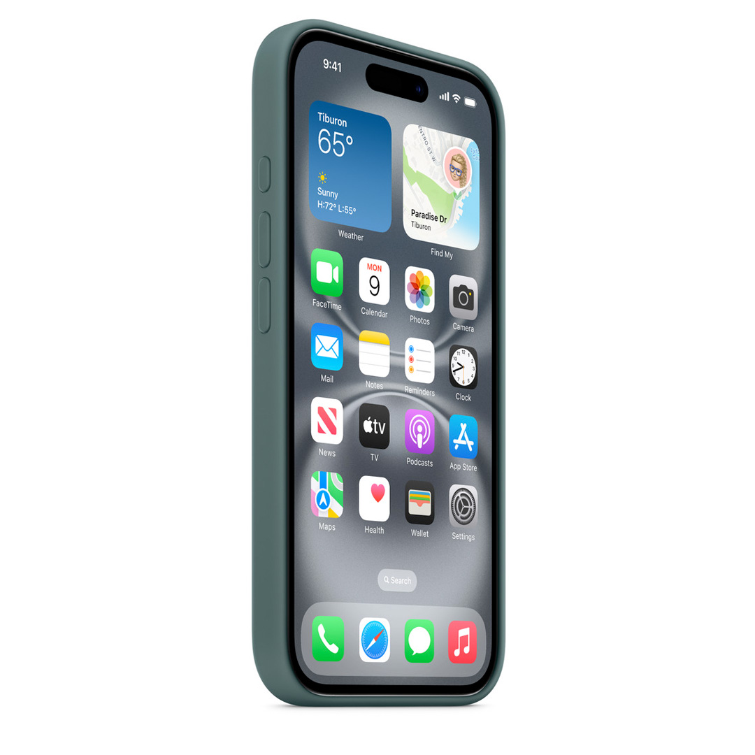 Silicon Case - Image 11