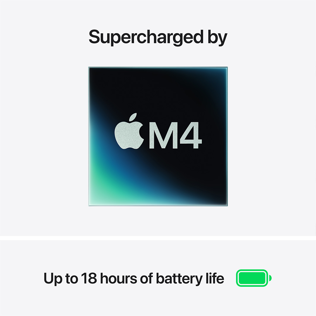MacBook Air (M4 2025) - Image 10