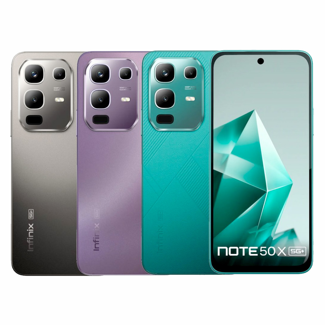 Infinix Smart 9 4G