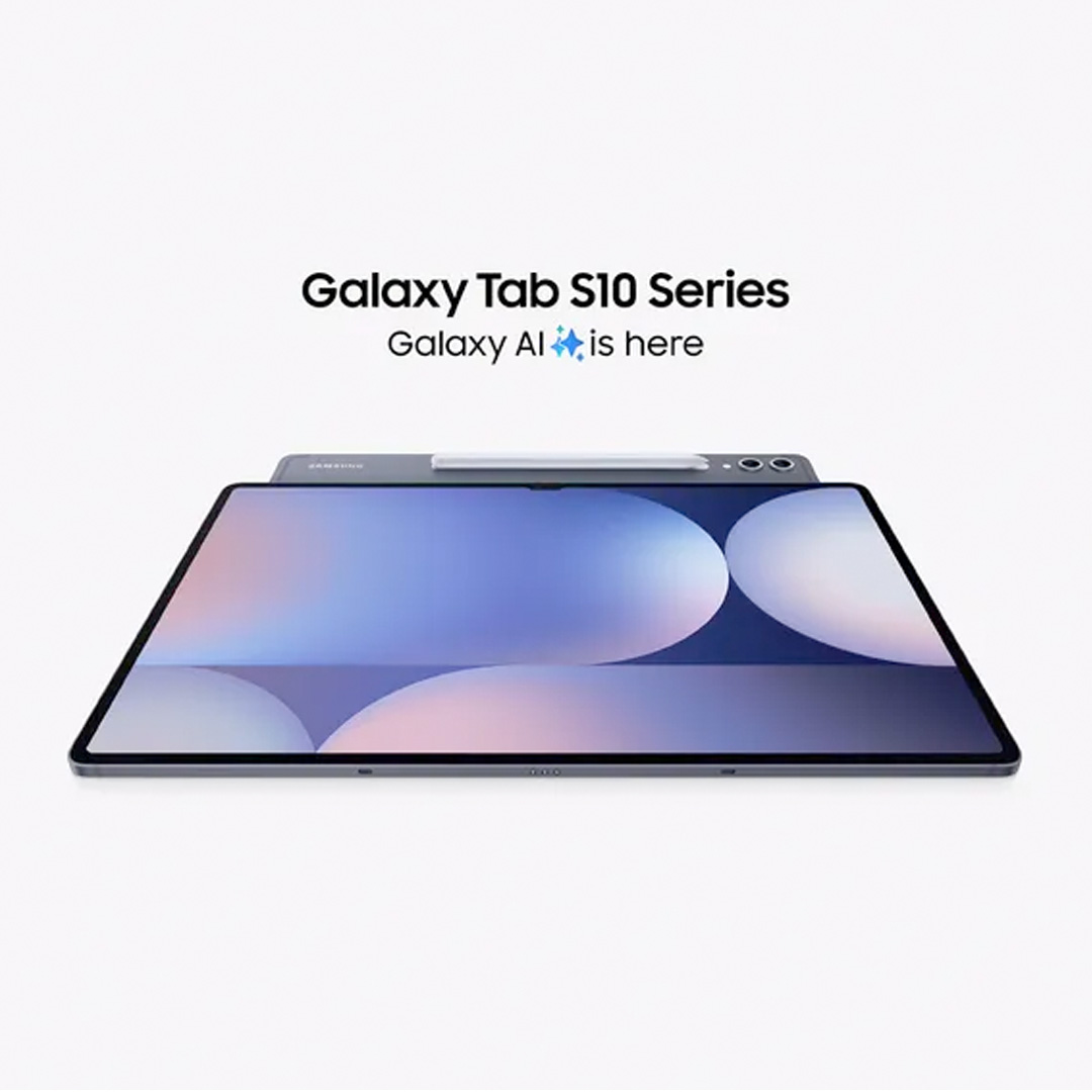Samsung Galaxy Tab S10 series