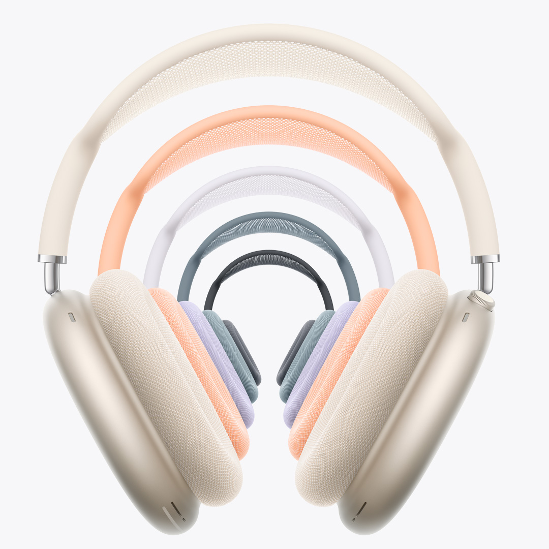 AirPods Max