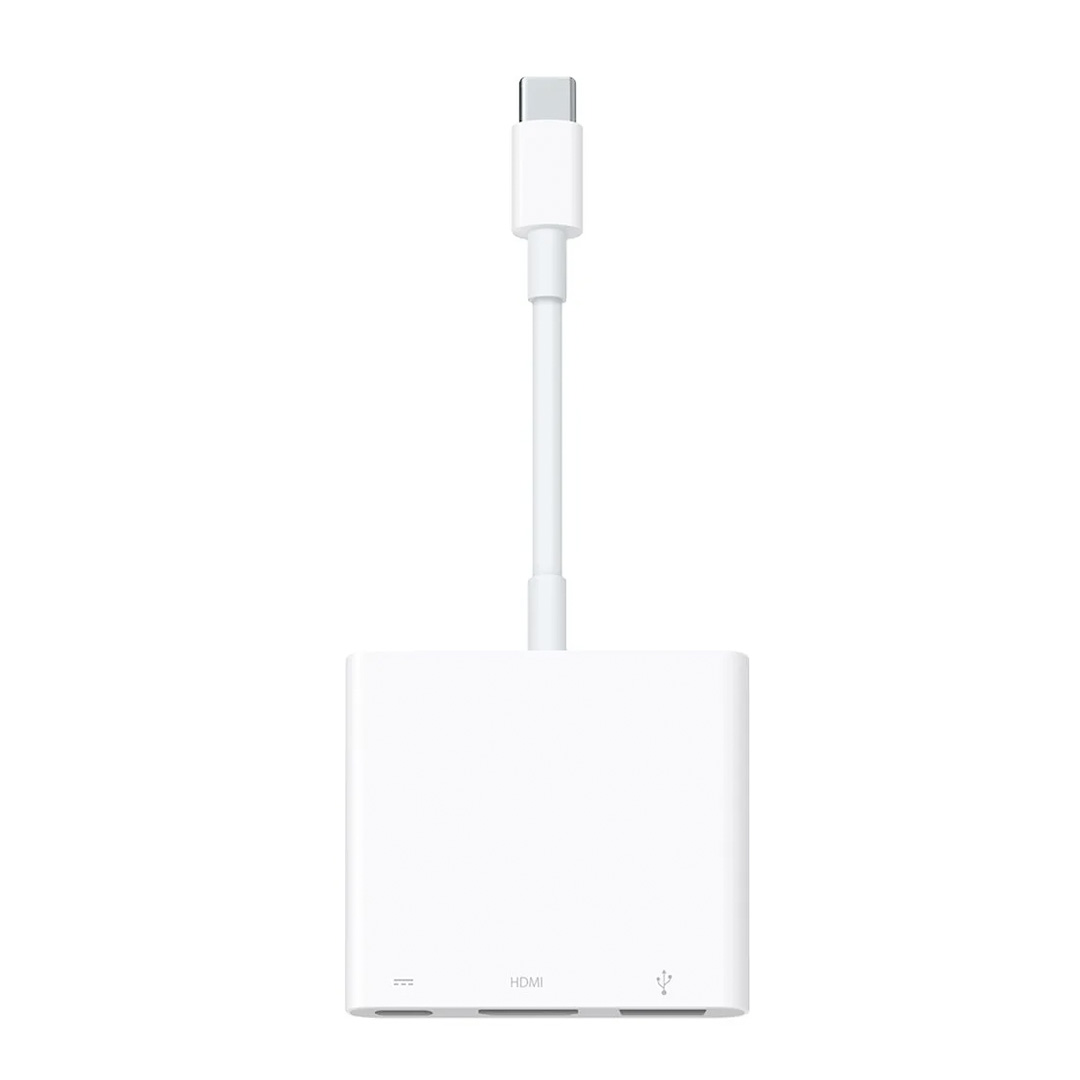 Apple USB-C Digital AV Multiport Adapter