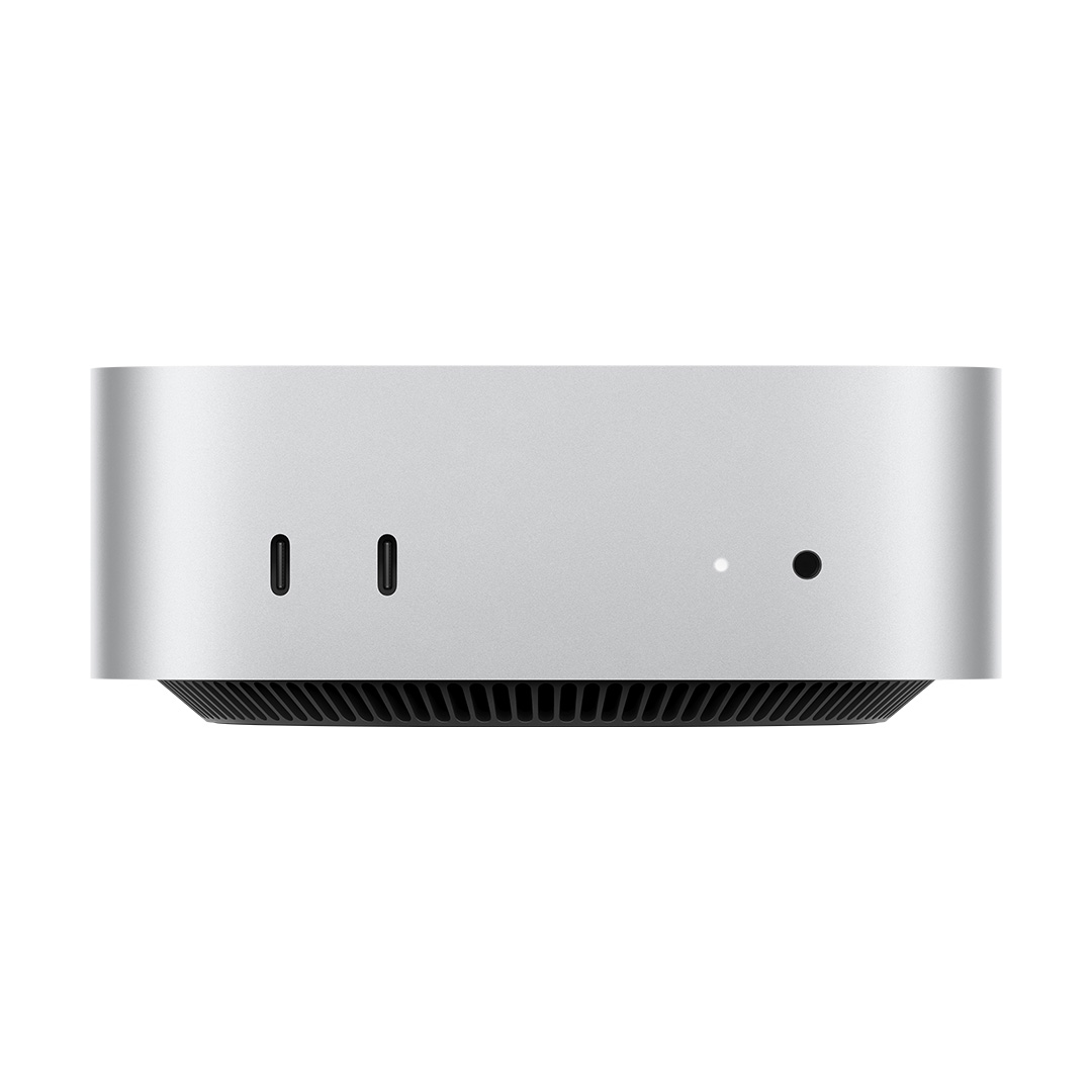 Mac Mini (M4 2024) - Image 5