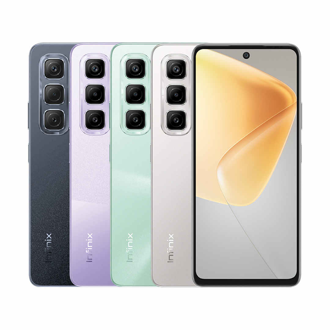 Infinix Hot 50 4G