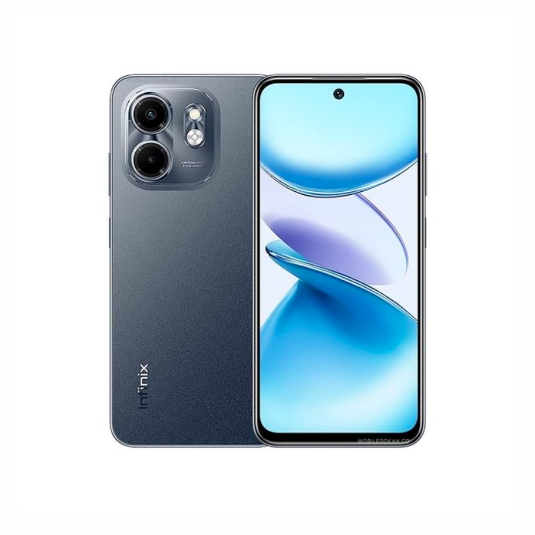 Infinix Smart 9 4G - Image 3