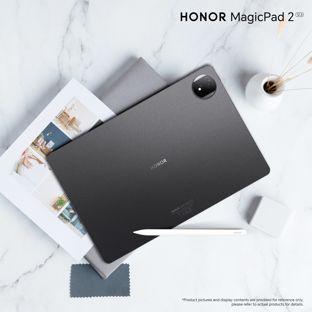 Honor MagicPad 2 - Image 4