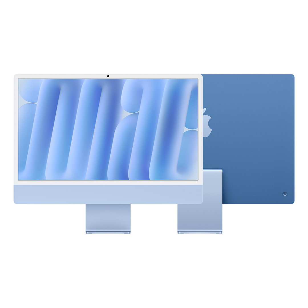 iMac 24" (M4) - Image 9