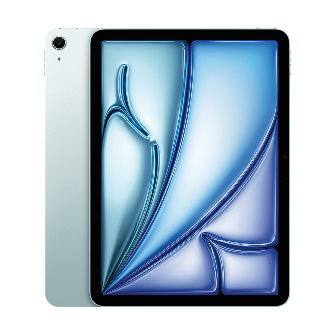 iPad Air (M3 2025) - Image 2