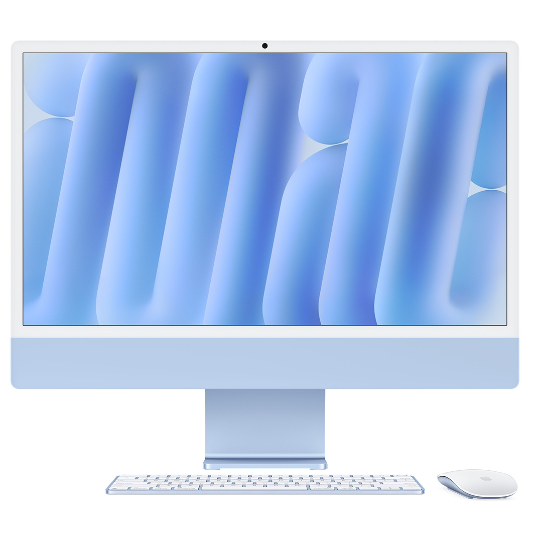 iMac 24" (M4) - Image 8