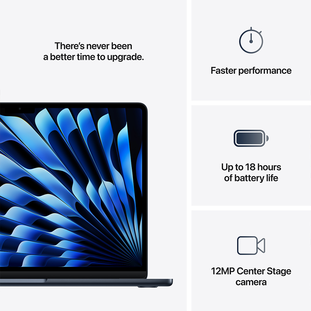 MacBook Air (M4 2025) - Image 11