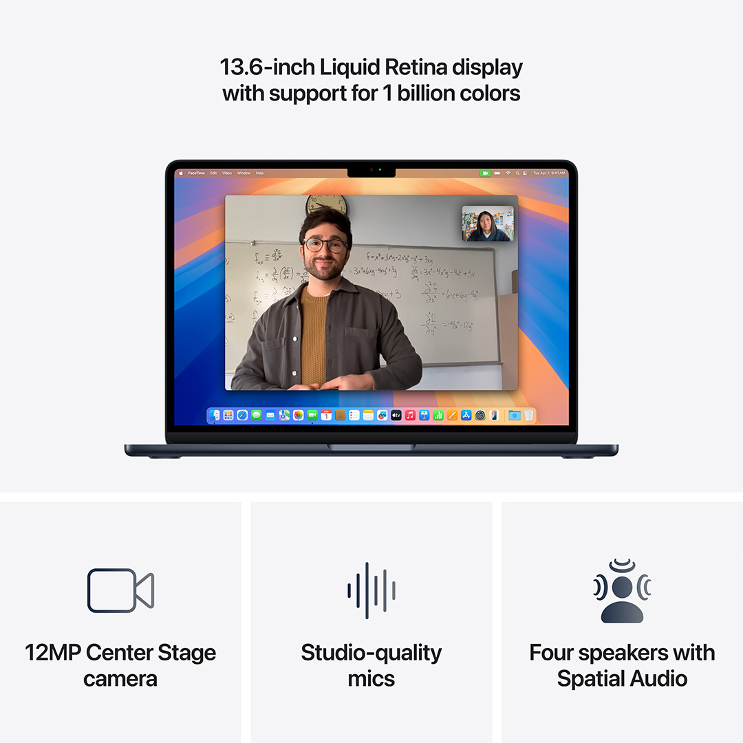 MacBook Air (M4 2025) - Image 15