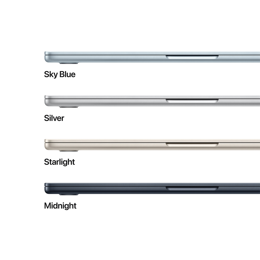 MacBook Air (M4 2025) - Image 12