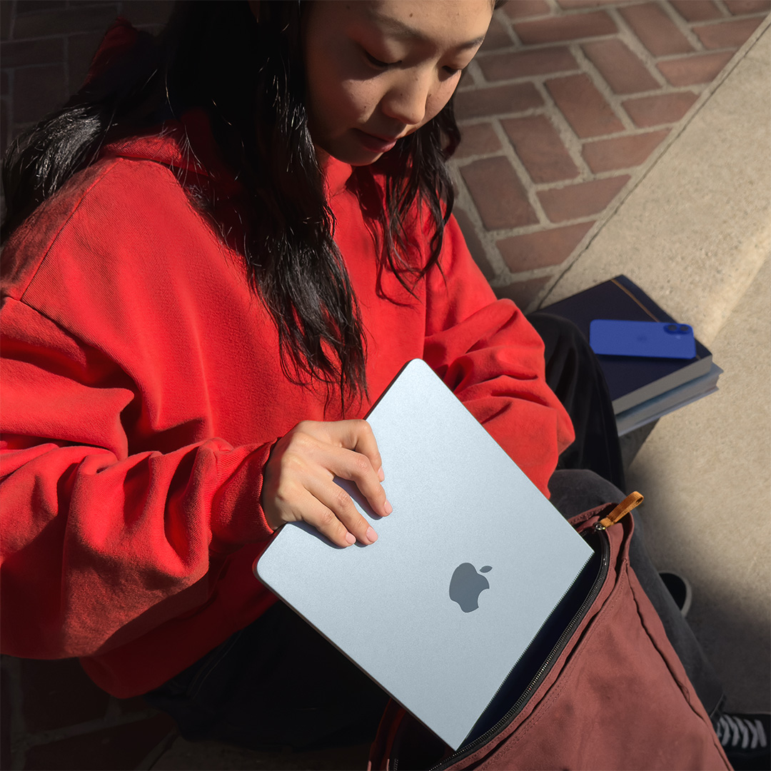 MacBook Air (M4 2025) - Image 18