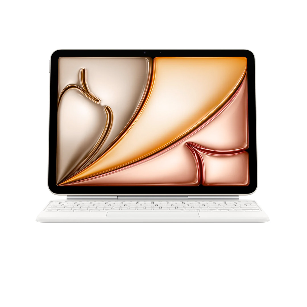 Magic Keyboard for iPad Air (M3)