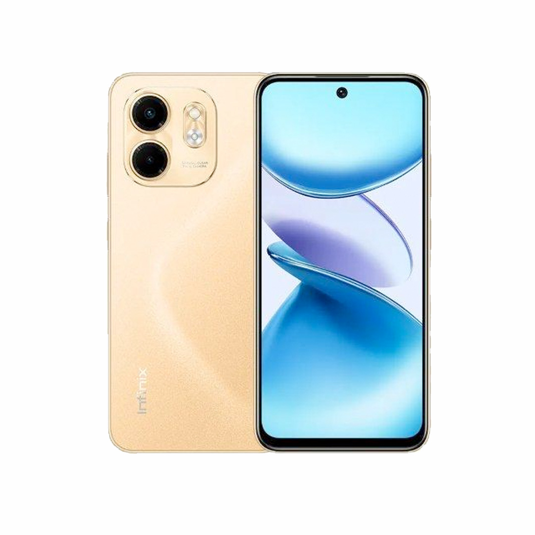 Infinix Smart 9 4G - Image 4