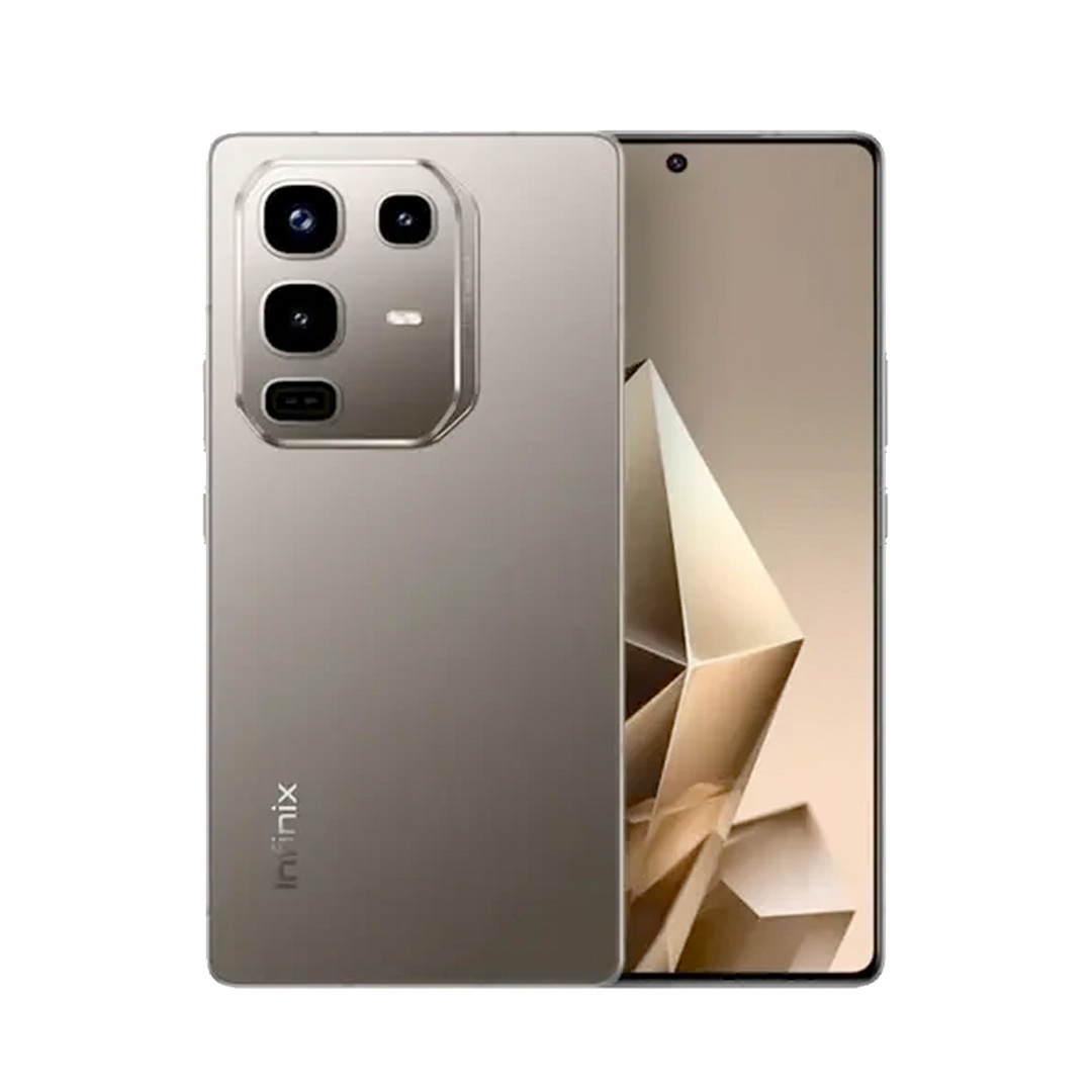 Infinix Note 50 Pro+ 5G - Image 2